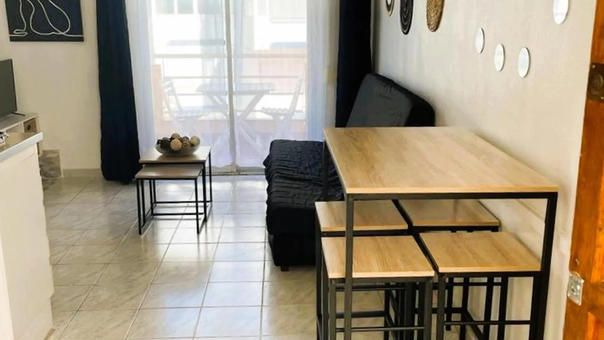 2196 Puesta De Sol 3-3, En La Playa Mas Espaciosa De Roses, Vista Mar, Terraza. - Es-258-83 Испания