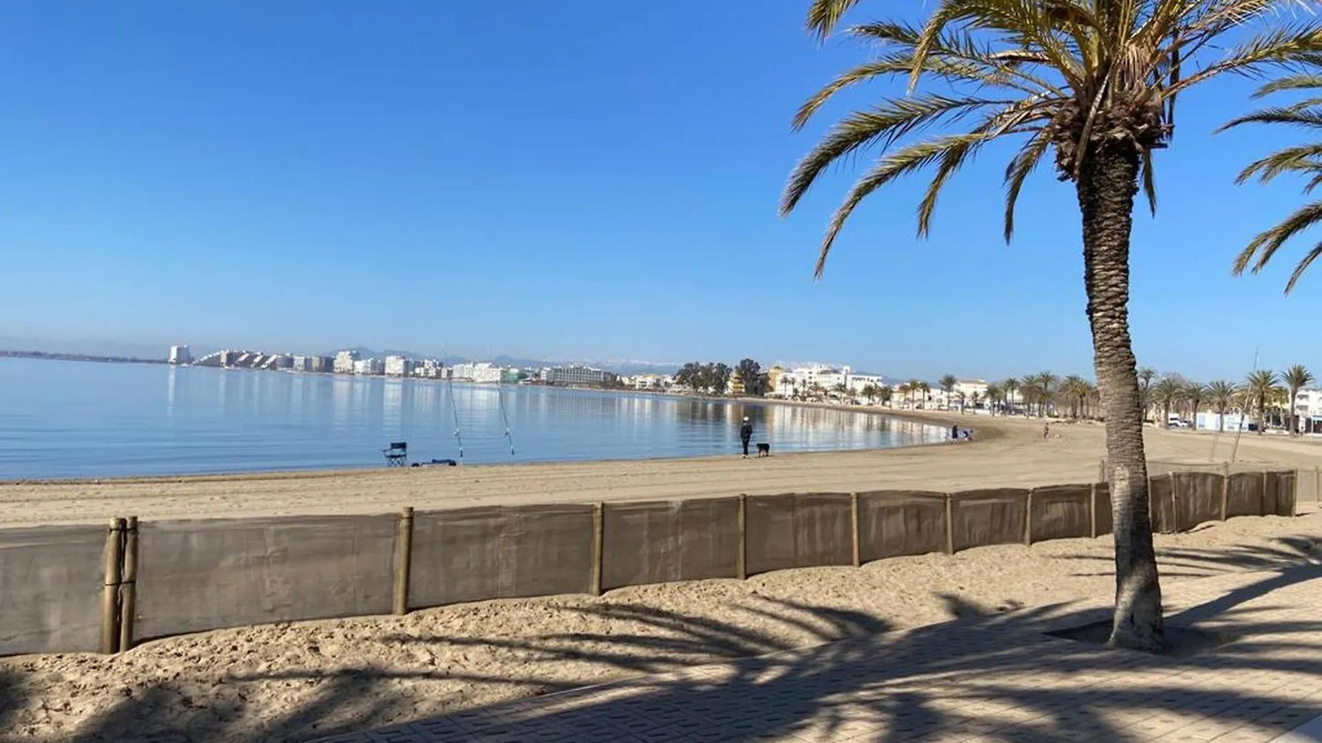2196 Puesta De Sol 3-3, En La Playa Mas Espaciosa De Roses, Vista Mar, Terraza. - Es-258-83 Росас