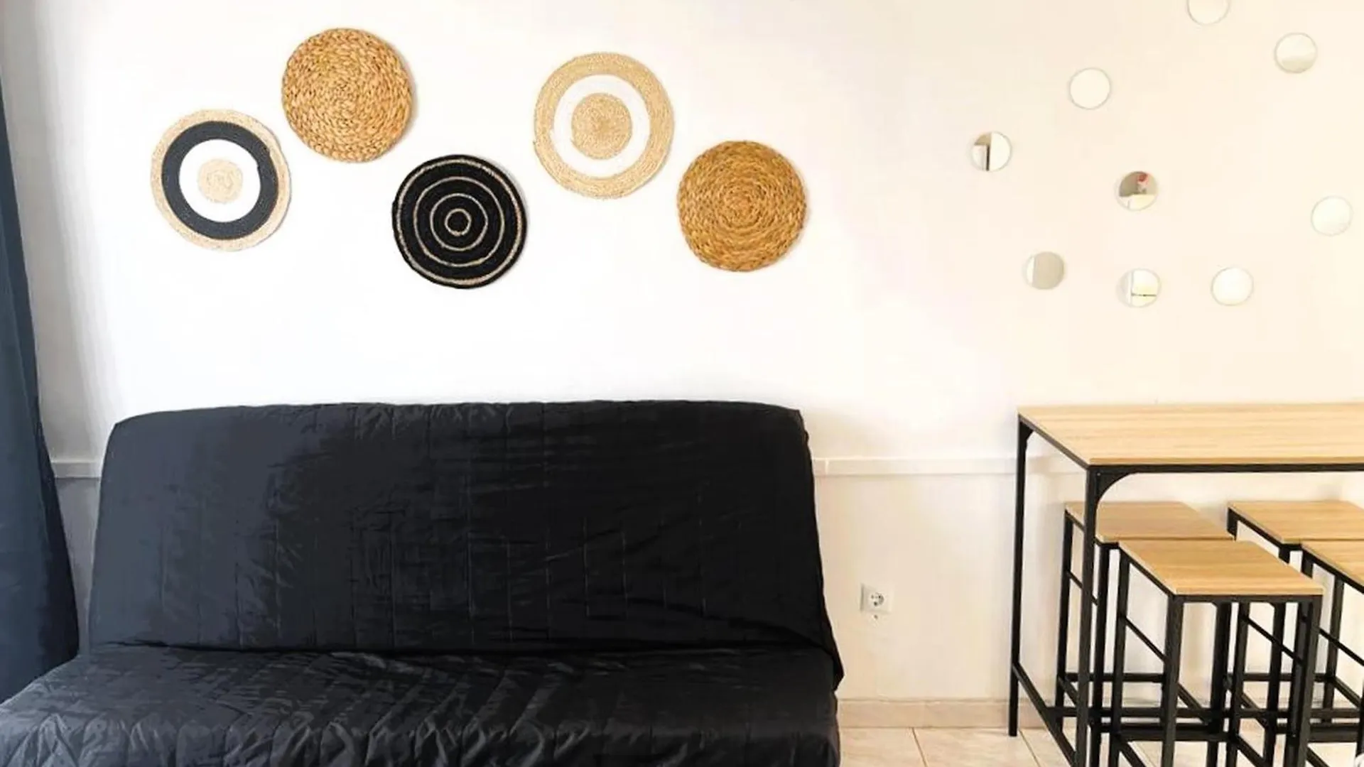 2196 Puesta De Sol 3-3, En La Playa Mas Espaciosa De Roses, Vista Mar, Terraza. - Es-258-83 0*, 로지즈 스페인